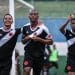 Vasco vai enfrentar o Santos nas quartas de final do Brasileirão sub-23