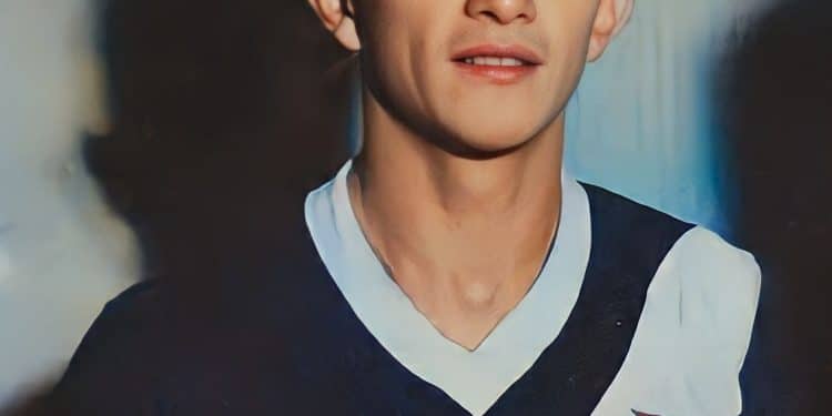 Silvio Parodi: o artilheiro paraguaio que marcou uma era no Vasco