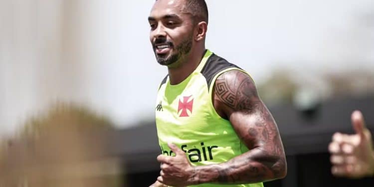 O segredo do Vasco: Paulo Henrique e sua temporada de destaque na defesa