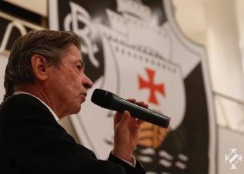 Justiça mantém penhora de ações da Vasco SAF em execução contra escritório que defendeu Salgado