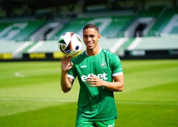 Vasco: Erick Marcus será vendido? Entenda