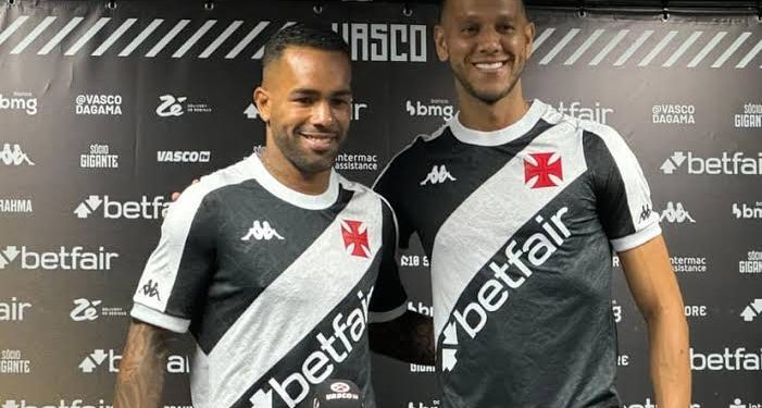 Contratações de Souza e Alex Teixeira: Exigência de Coutinho revelada por Edmundo!