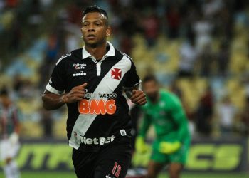 Fredy Guarín revela luta contra depressão e carinho pelo Vasco: “Período marcante”