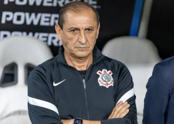 Corinthians tem trios de desfalques confirmado para encarar o Vasco