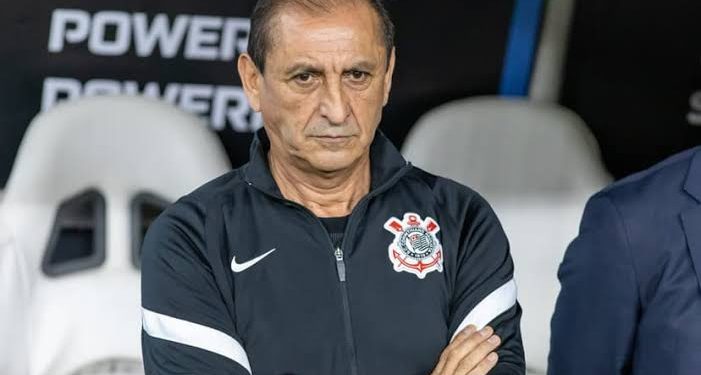 Corinthians tem trios de desfalques confirmado para encarar o Vasco