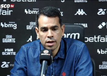 Pedrinho e Marcelo Sant’ana analisam reta final do Vasco e traçam planos para 2025