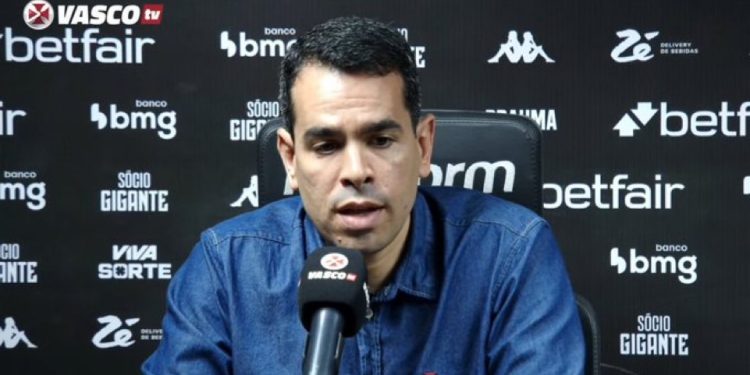 Pedrinho e Marcelo Sant’ana analisam reta final do Vasco e traçam planos para 2025