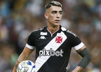 Marcelo Sant’Ana revela alto investimento em Puma Rodríguez para evitar transfer ban no Vasco