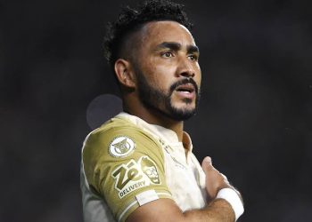 Payet, do Vasco, revela acordo com o Marselha: “Haverá um retorno”