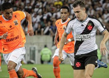 Vasco estreia no Carioca 2025 contra o Nova Iguaçu; confira a tabela completa
