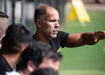 De craques a comandantes: Felipe se junta à lista de ex-jogadores do Vasco a treinarem o clube