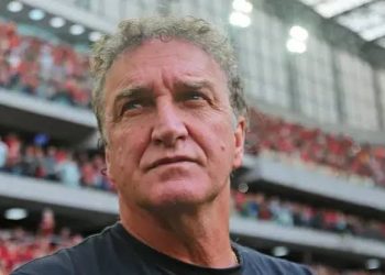 Cuca no Vasco? Entenda a verdade