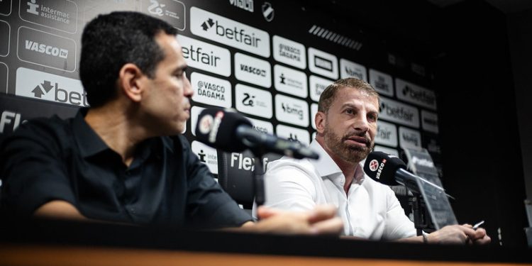 Planejamento de 2025 O que esperar do Vasco no próximo ano