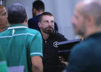 Vasco Pedrinho denuncia aproveitadores e revela ação legal por boatos de investimento