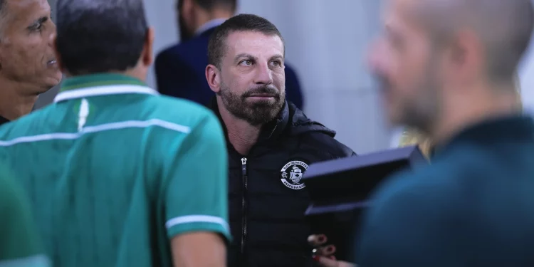 Vasco Pedrinho denuncia aproveitadores e revela ação legal por boatos de investimento