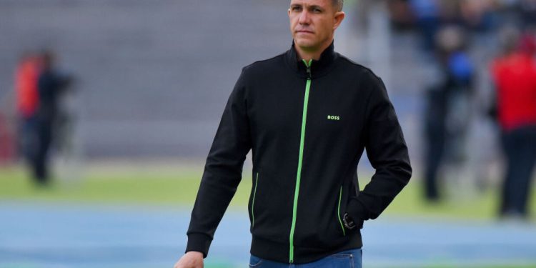 Ex-Vasco e Flamengo fica livre no mercado