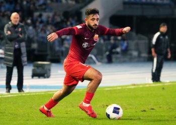 Atacante é oferecido ao Vasco; confira quem é