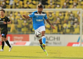 Ex-Vasco, Ricardo Graça recebe proposta para voltar ao futebol brasileiro