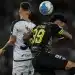 Vasco é derrotado pelo Botafogo por 3 a 0 no Engenhão em noite de liderança ampliada