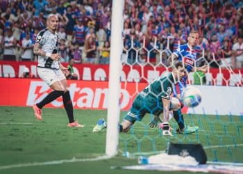 Realidade mudou? Vasco liga alerta após times de baixo se aproximarem