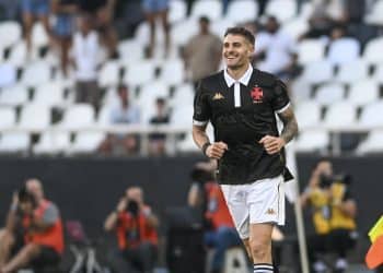 Retrospecto do Vasco no tapetinho do Engenhão é bom; veja números