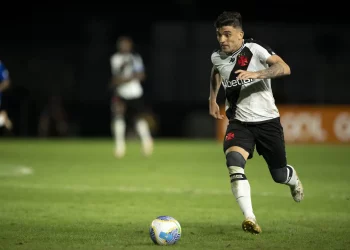 Confira os jogadores do Vasco que estão com contrato terminando