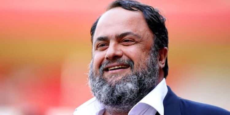 Bilionário grego confirma negociação com clube brasileiro Vasco é cogitado