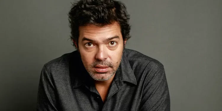 Bruno Mazzeo viraliza ao esculachar diretoria do Vasco