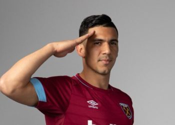 Entrave inesperado trava acerto entre Vasco e Balbuena