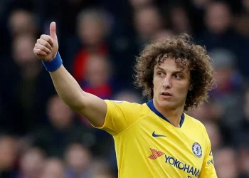 Fatores que o Vasco pode usar para contratar David Luiz, ex-Flamengo