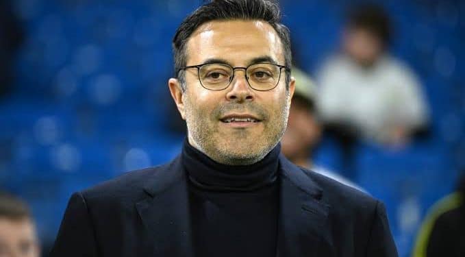 Quem é Andrea Radrizzani, milionário interessado na SAF do Vasco? Confira