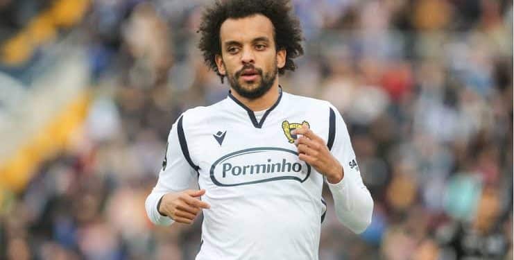 Boa opção? Vasco fez sondagem por rival de Cristiano Ronaldo