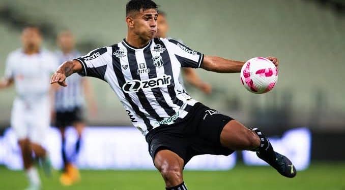 Como está a situação envolvendo Vasco e David Ricardo? Confira