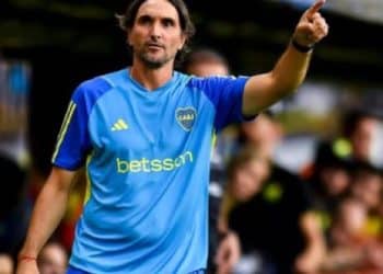 Vasco já sabe condições para assinar com novo treinador