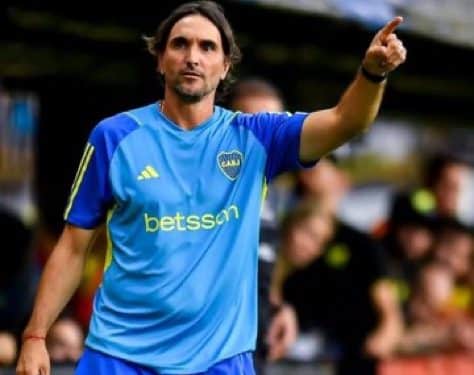 Vasco já sabe condições para assinar com novo treinador