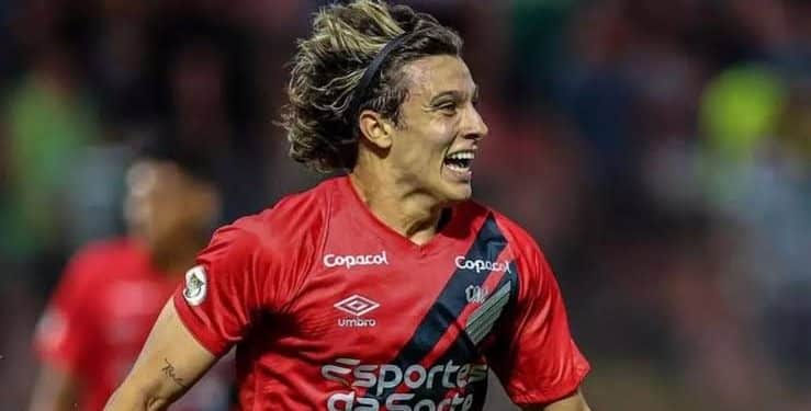 Afinal, Canobbio está na mira do Vasco? Entenda a verdade