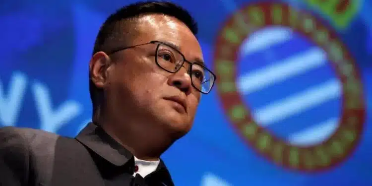 Dois empresários chineses querem comprar a SAF do Vasco; conheça