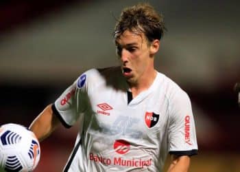 Meia argentino é oferecido ao Vasco