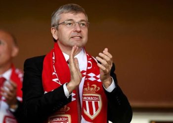 Vasco: Rybolovlev faz parte da lista de sanções feitas por EUA e União Europeia? Confira!