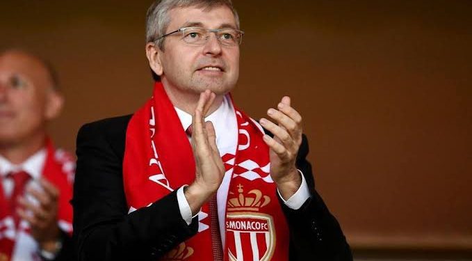 Vasco: Rybolovlev faz parte da lista de sanções feitas por EUA e União Europeia? Confira!