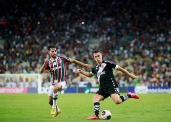 Vasco x Fluminense pelo Carioca será disputado longe do Rio de Janeiro