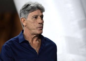 Entenda a proposta do Vasco por Renato Gaúcho