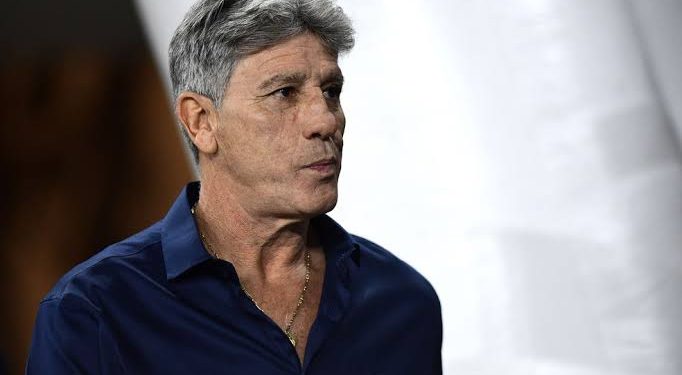 Entenda a proposta do Vasco por Renato Gaúcho