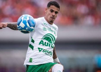 Conheça Lucas Freitas, novo reforço do Vasco