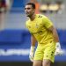 URGENTE! Vasco contrata goleiro que atua na Europa