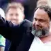 Marinakis revela desejo pelo Vasco e destaca o que mais o atrai na hora de avaliar clube