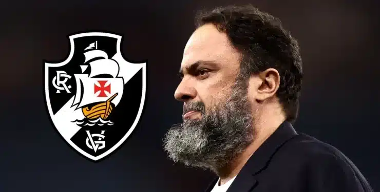 Quem é Evangelos Marinakis, o bilionário interessado na SAF do Vasco da Gama