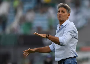 Revelado o motivo que fez Renato Gaúcho recusar o Vasco