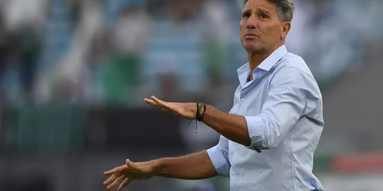 Revelado o motivo que fez Renato Gaúcho recusar o Vasco