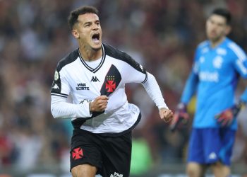 Vasco Philippe Coutinho surpreende e toma decisão crucial visando 2025